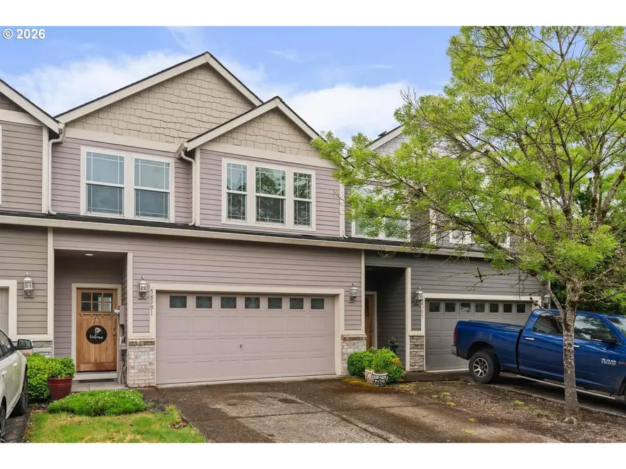 58991 Greenbrier Loop, Saint Helens, OR 97051 - #2