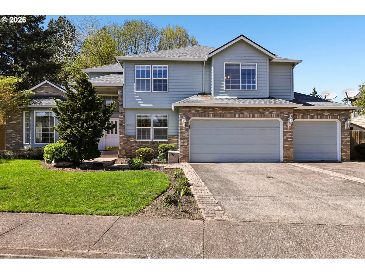 11506 NE 33rd Ave, Vancouver, WA 98686 - #1