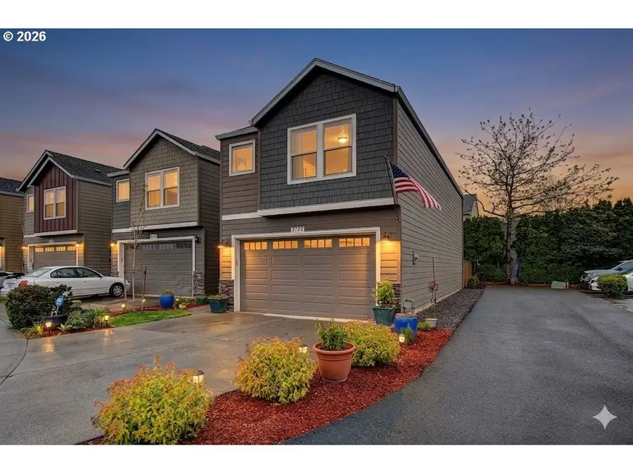 2722 NE 130th Ct, Vancouver, WA 98684 - #2