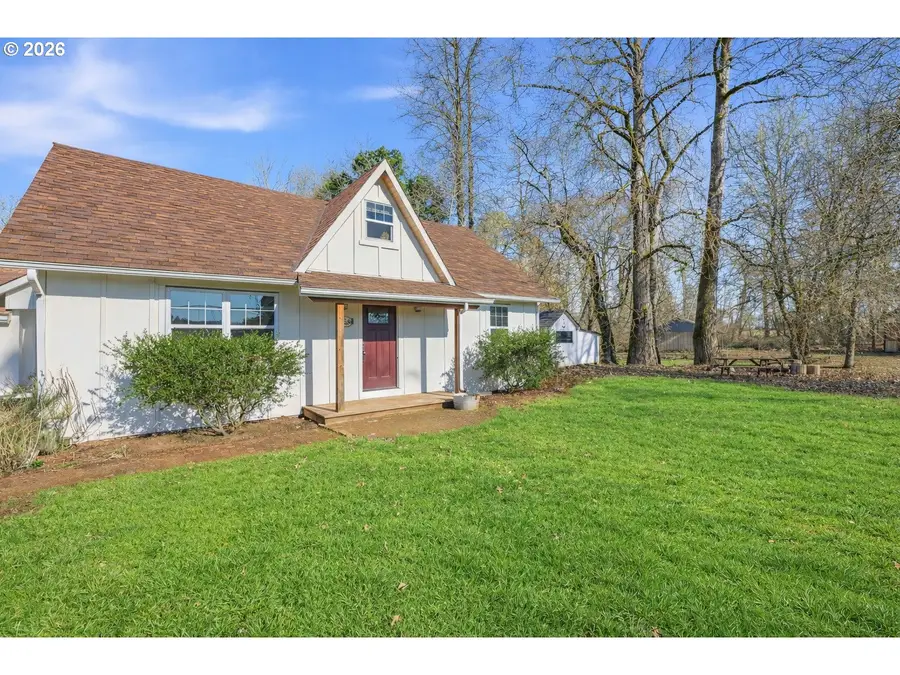 24291 SW Rogers Rd, Sheridan, OR 97378 - #2