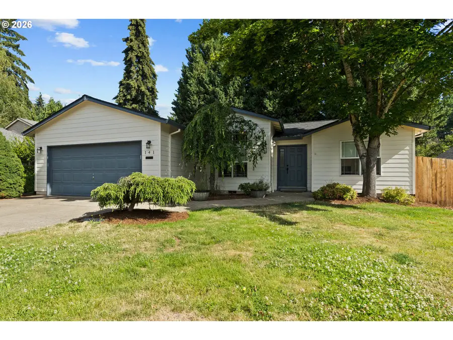 141 NW Cody Ct, Hillsboro, OR 97124 - #2