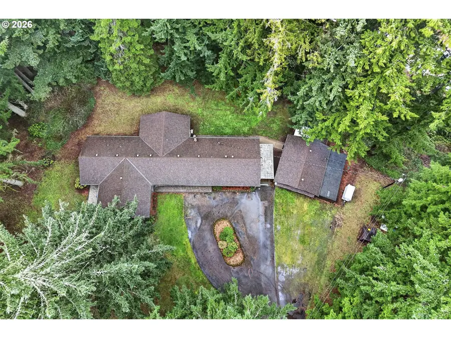 39310 NE 6th Ave, Woodland, WA 98674 - #3