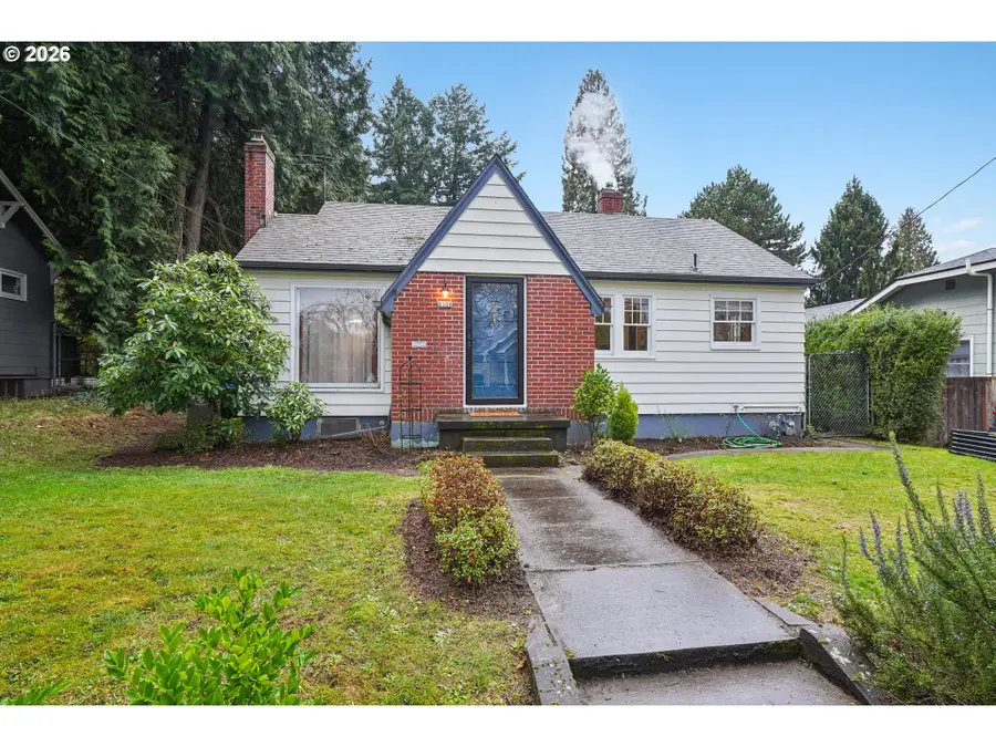 6105 NE 33rd Ave, Portland, OR 97211 - #2