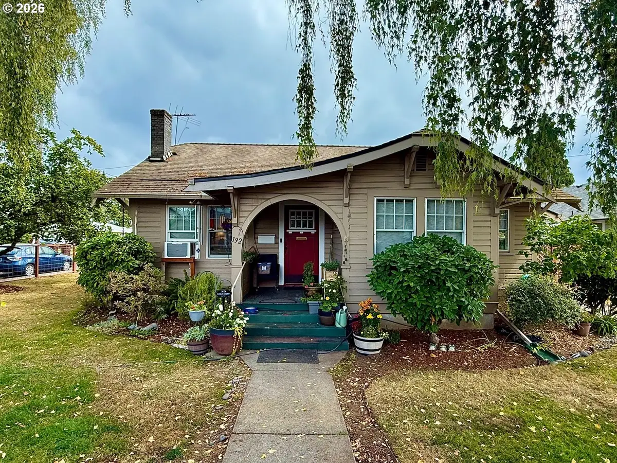 192 N Vernonia Rd, Saint Helens, OR 97051 - #1