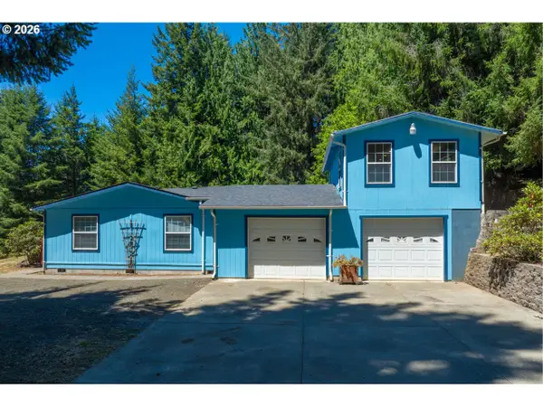 94835 Brunswick Ln, NorthBend, OR 97459