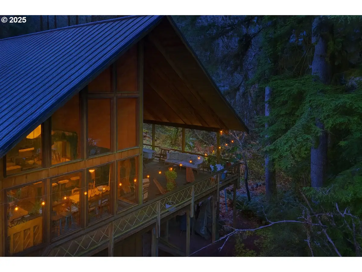 71461 Fishhawk Rd, Clatskanie, OR 97016 - Image #1