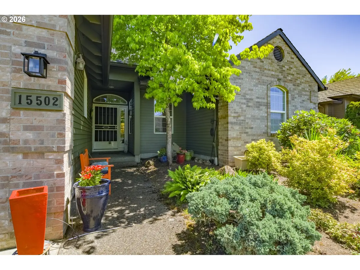 15502 NW Par Ct, Portland, OR 97229 - #1