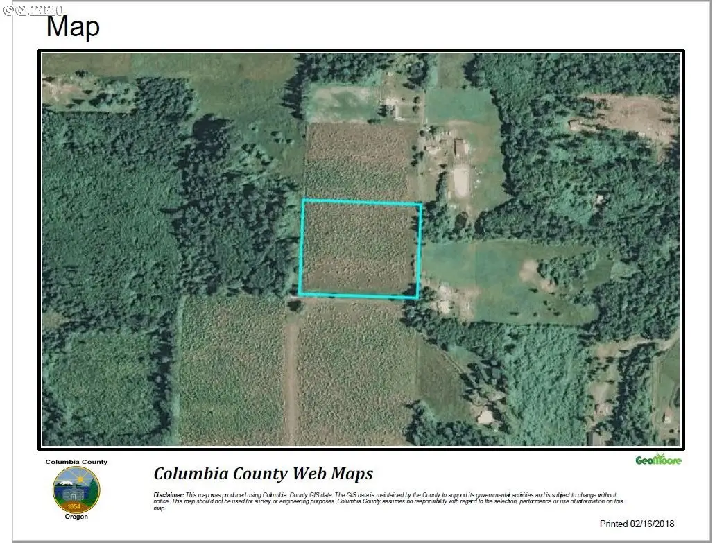 0000 Andy Thomas Rd, Rainier, OR 97048 - #1