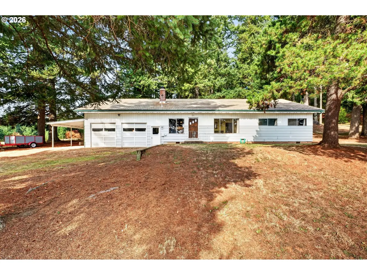 19563 S Lyons Rd, Redland, OR 97045 - #1