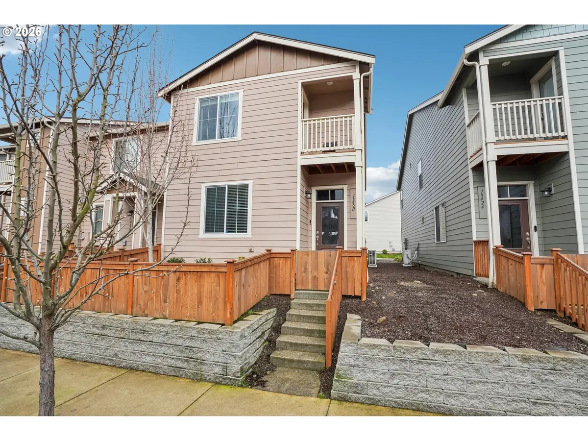 15420 NE 70th St, Vancouver, WA 98682 - #1