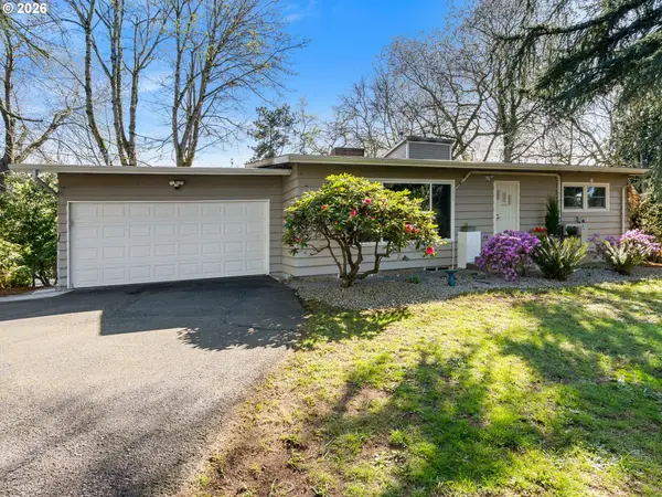 4555 NE 119th Ave, Portland, OR 97220