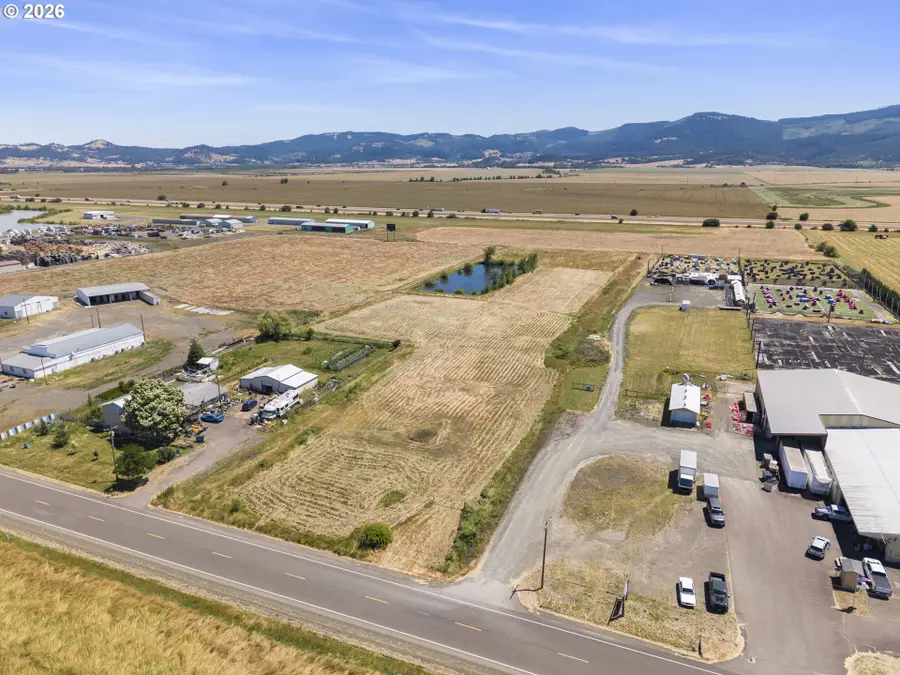 N Coburg Rd, Harrisburg, OR 97446 - #2