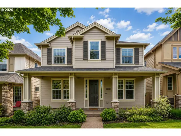 10750 SW Lisbon St, Wilsonville, OR 97070