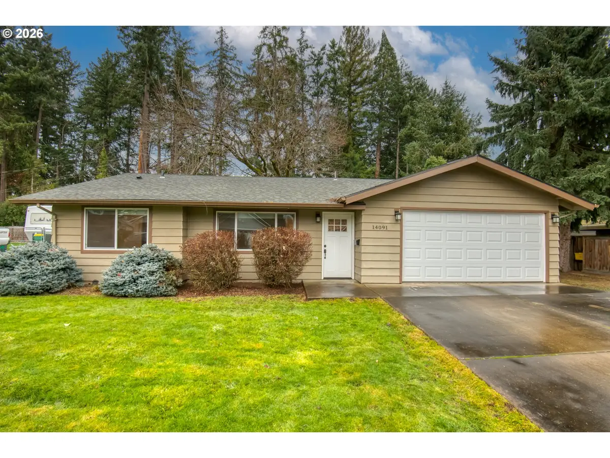 14091 SW Todd St, Beaverton, OR 97006 - Image #1