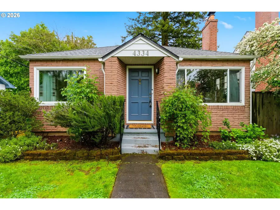 4334 SE 49th Ave, Portland, OR 97206 - #3