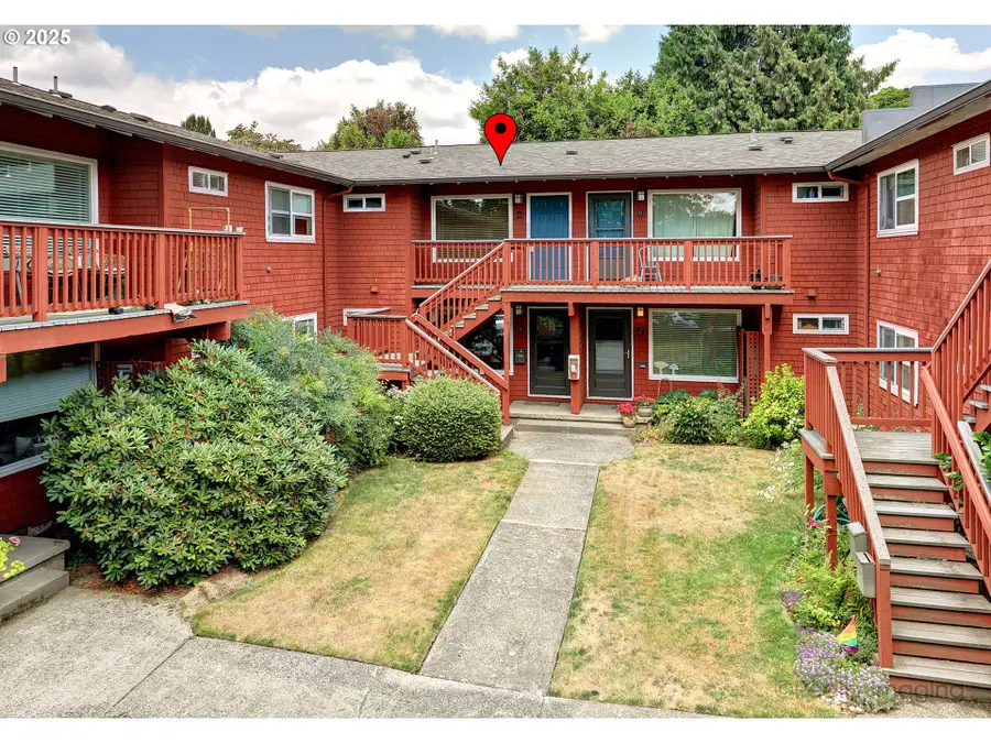 2937 SE Waverleigh Blvd, Portland, OR 97202 - #2