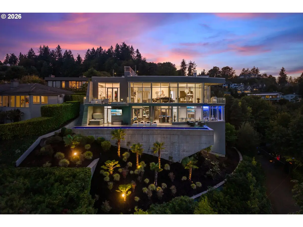 1305 SW Myrtle Ct, Portland, OR 97201 - Image #1