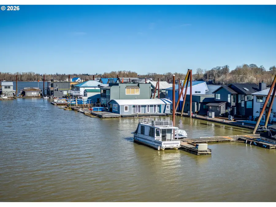 7720 S Macadam Ave #Slip 16, Portland, OR 97219 - #3