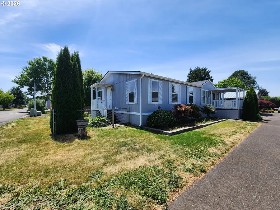 31919 N Lake Creek Dr #69, Tangent, OR 97389 - #2