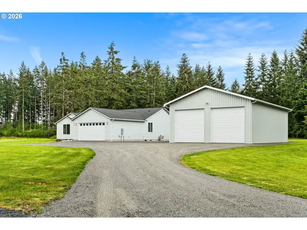 126 Otter Fox Ln, Winlock, WA 98596