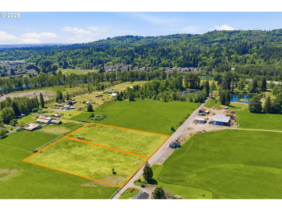 3525 Pleasant Hill Rd, Kelso, WA 98626 - #2