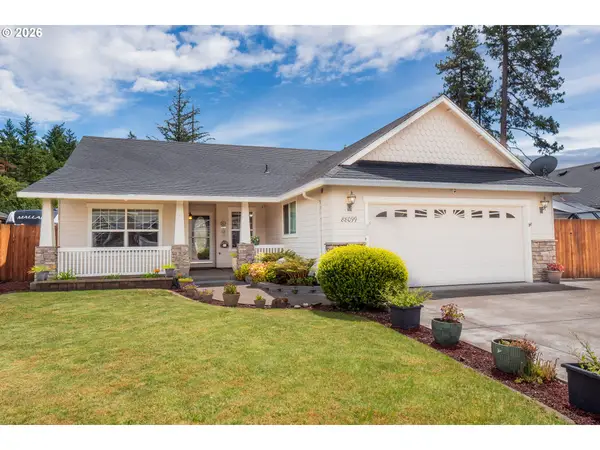 88099 Lindsay Ln, Veneta, OR 97487