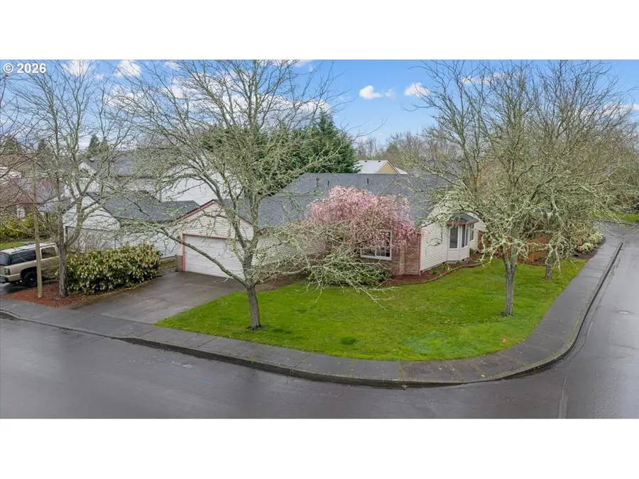 18520 SE 22nd Way, Vancouver, WA 98683 - #2