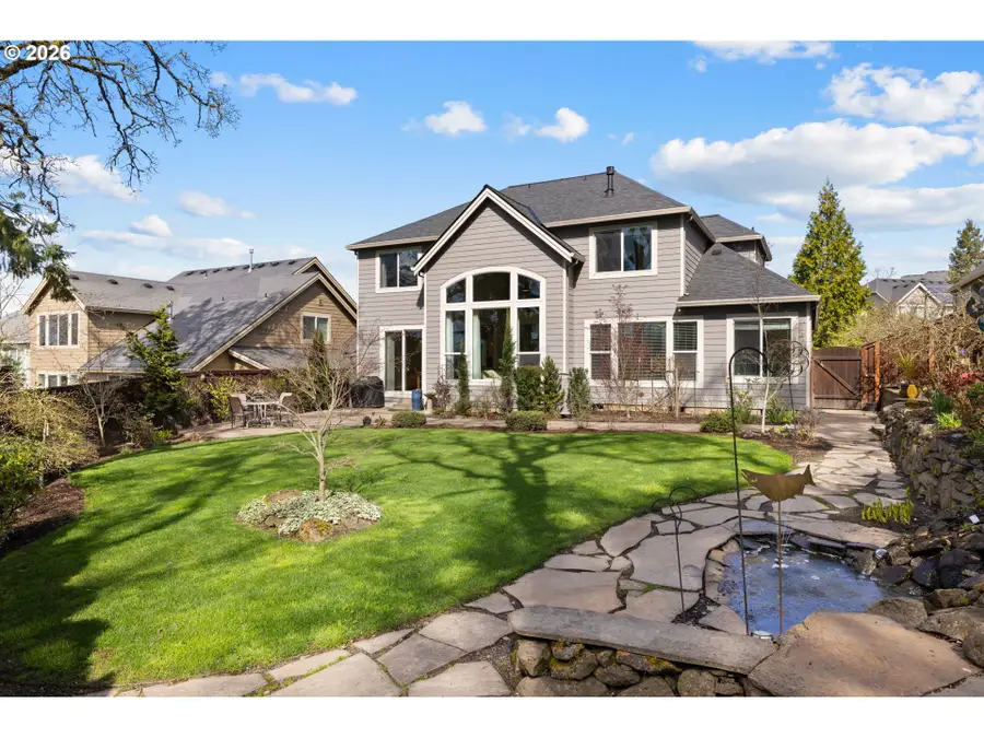 5208 N Fairway St, Newberg, OR 97132 - #2