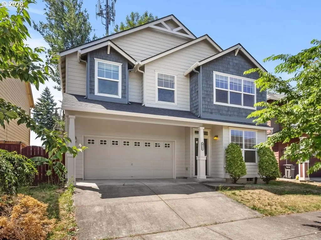 4118 NE 35th Ave, Vancouver, WA 98661 - #1