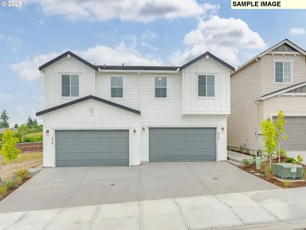 944 NW 178th Way, Ridgefield, WA 98642