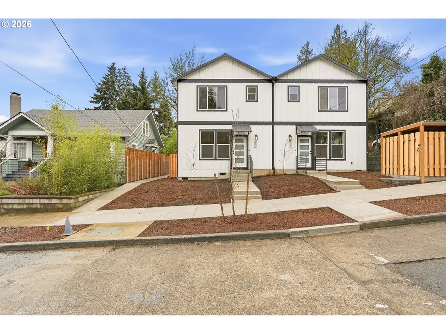 524 S Texas St, Portland, OR 97219 - #3