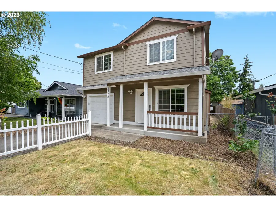 8312 SE 65th Ave, Portland, OR 97206 - #2