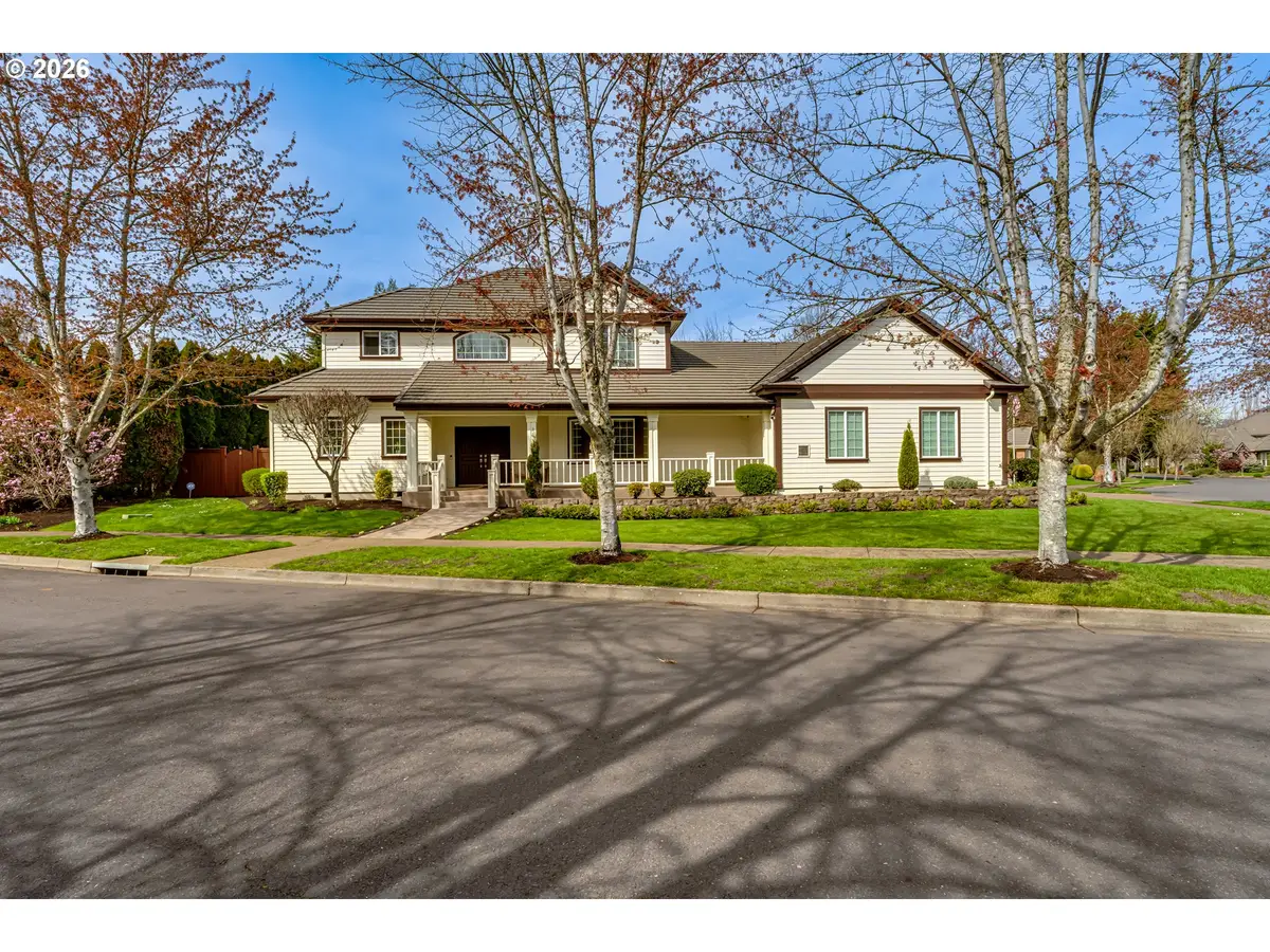 3351 Rosemont Way, Eugene, OR 97401 - #1
