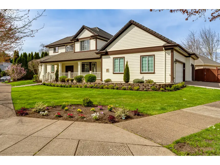 3351 Rosemont Way, Eugene, OR 97401 - #2