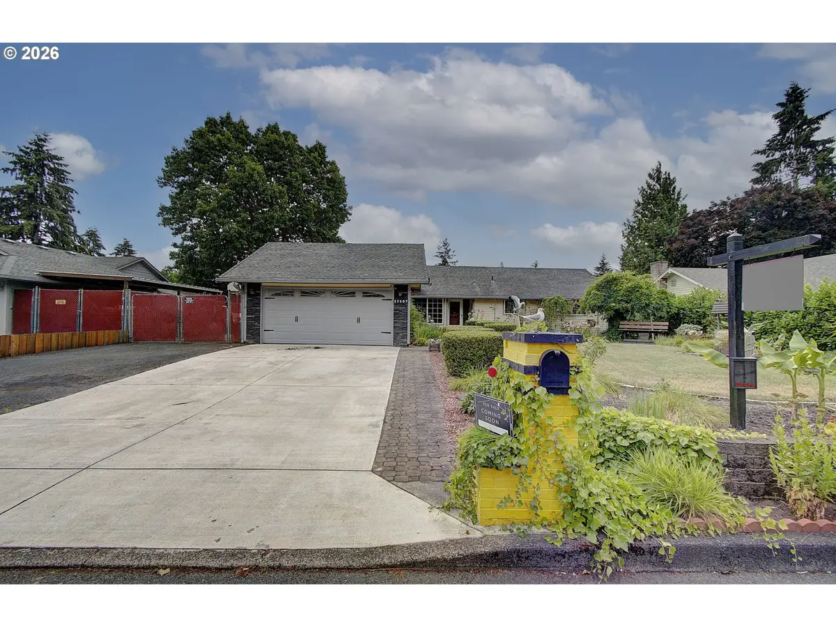 12607 SE 11th St, Vancouver, WA 98683 - #1