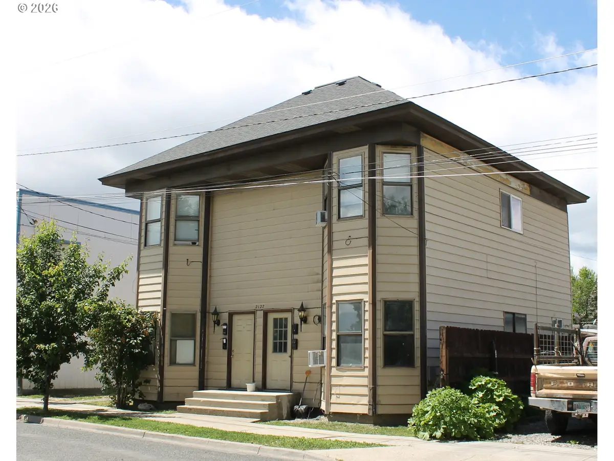 2127 7th St, Baker City, OR 97814 - #1