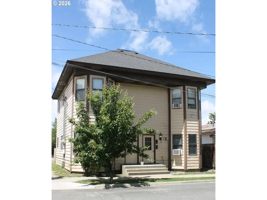 2127 7th St, Baker City, OR 97814 - #2
