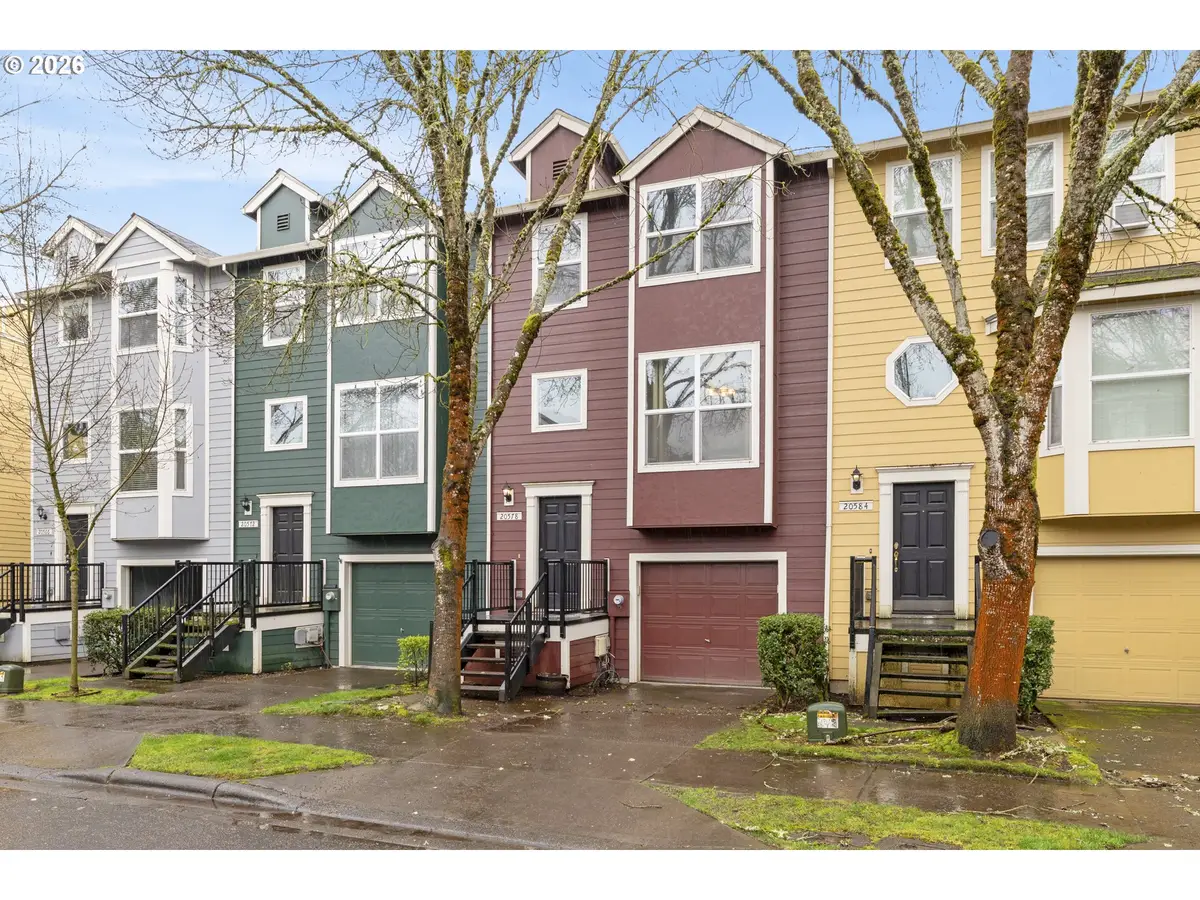 20578 NW Sedona Ln, Beaverton, OR 97006 - #1