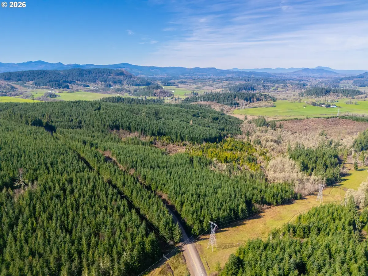 0 Berlin Ridge Rd, Lebanon, OR 97355 - #1