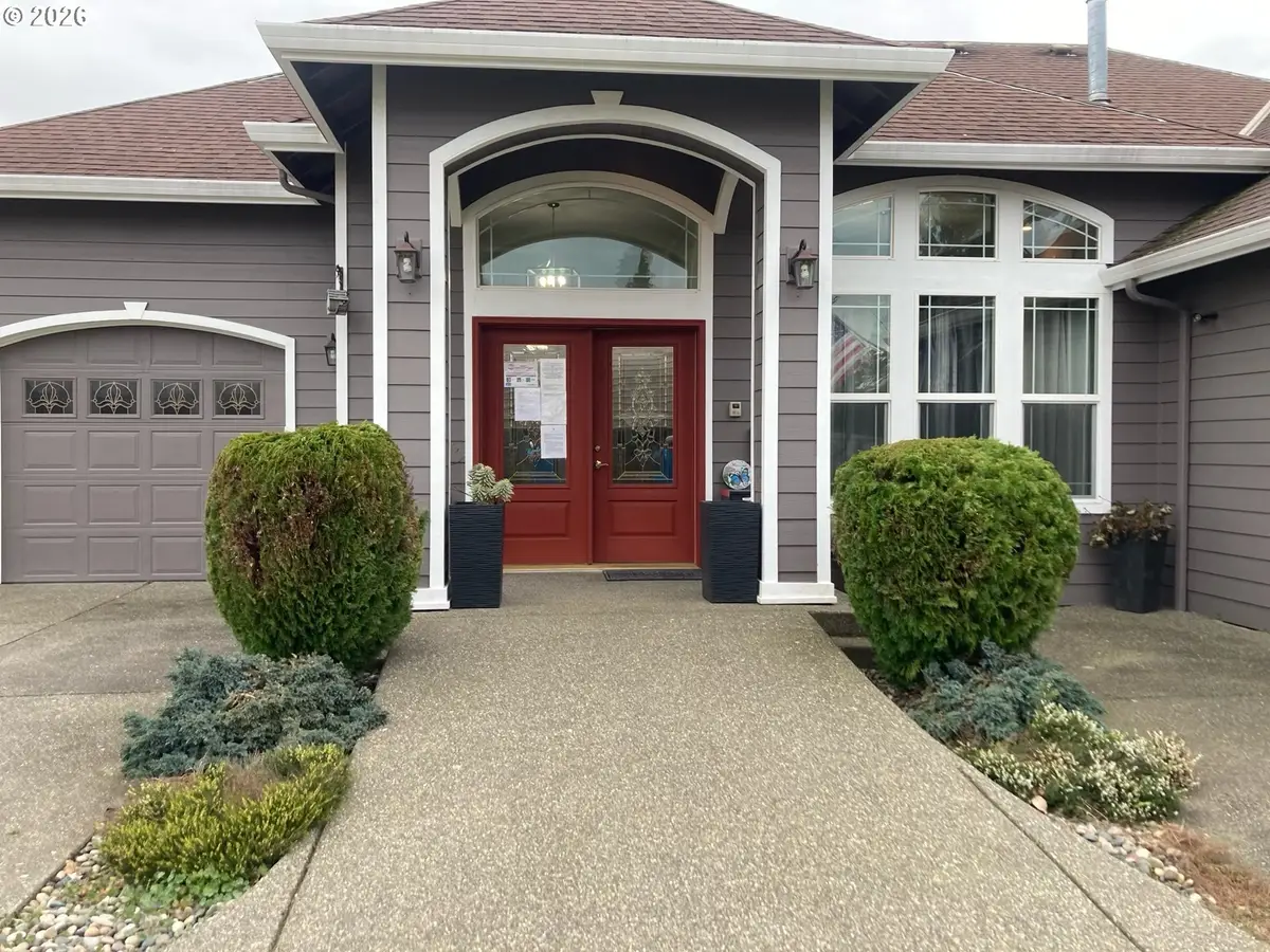 4207 NE 56th St, Vancouver, WA 98661 - #1
