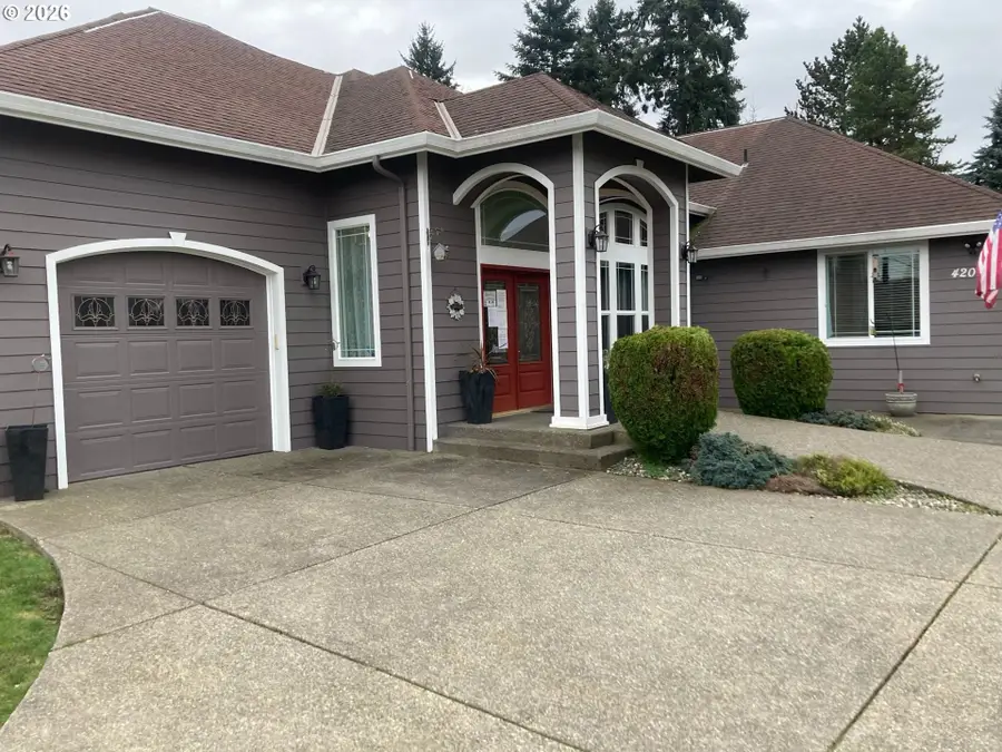 4207 NE 56th St, Vancouver, WA 98661 - #2