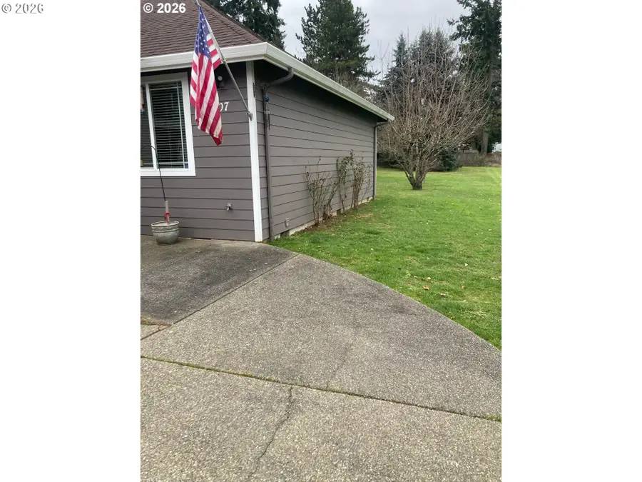4207 NE 56th St, Vancouver, WA 98661 - #3