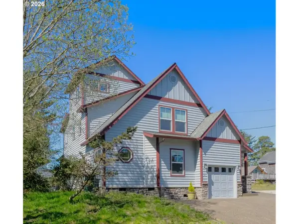 17460 Old Pacific Hwy, RockawayBeach, OR 97136