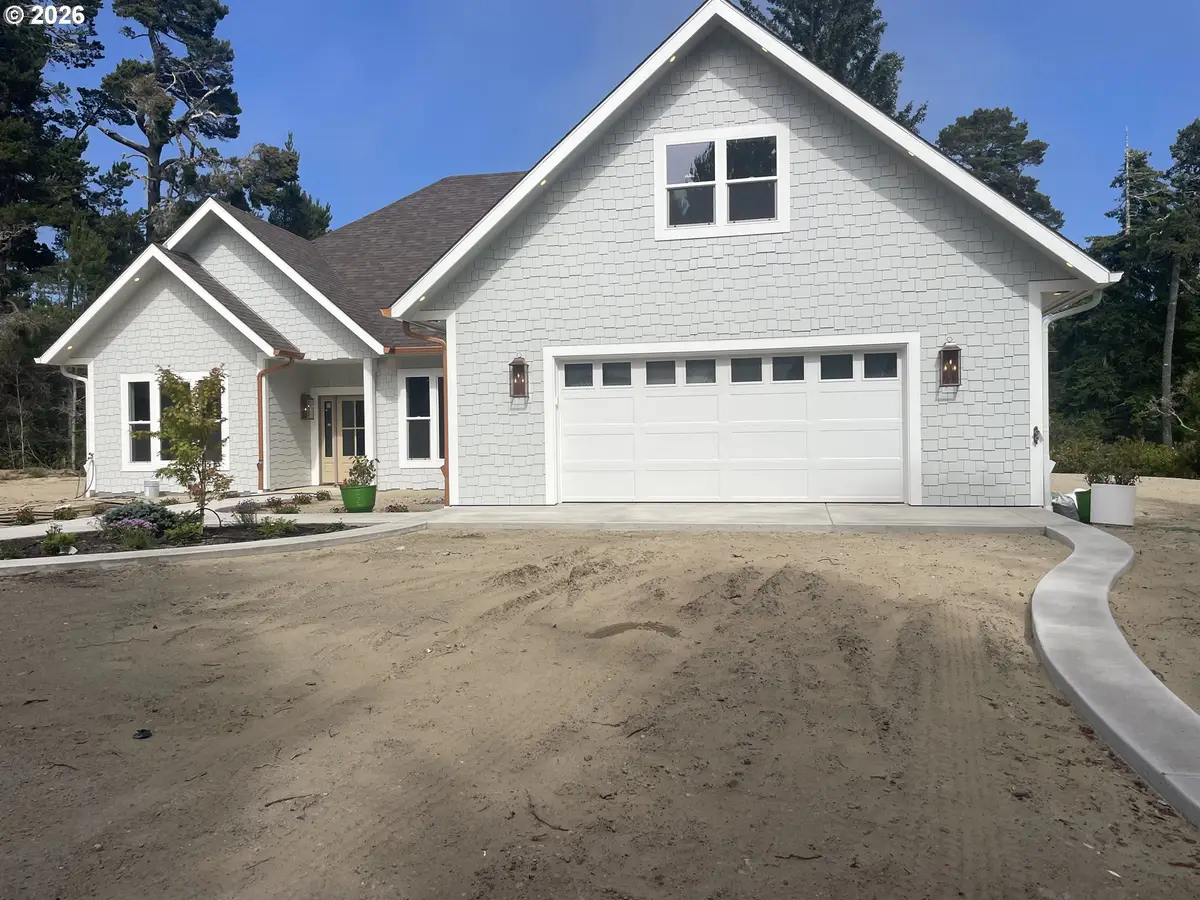 Wood Lake Way S, Florence, OR 97439 - #1