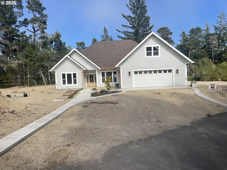 Wood Lake Way S, Florence, OR 97439 - #2