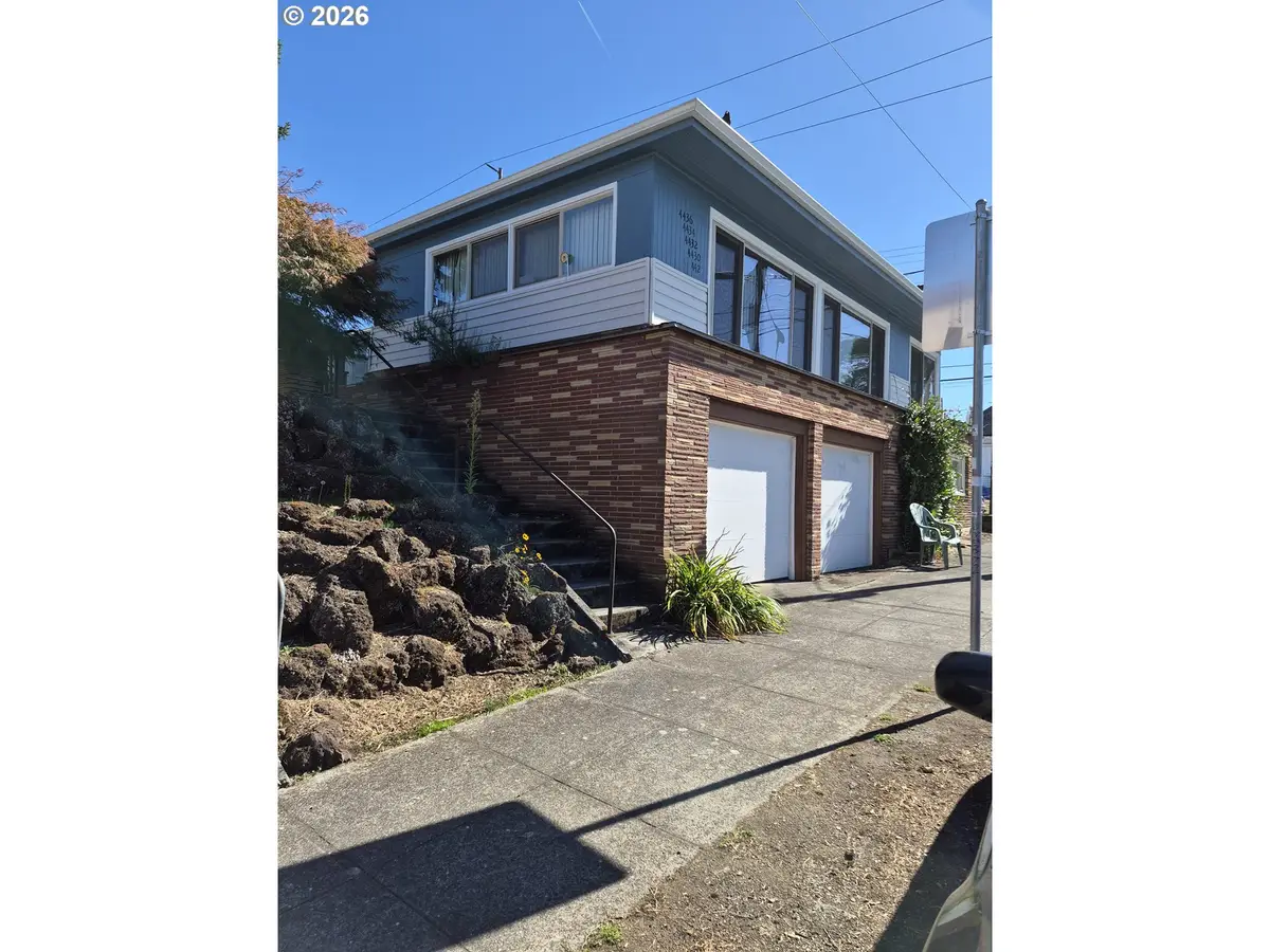 4428 SE 42nd Ave, Portland, OR 97206 - #1