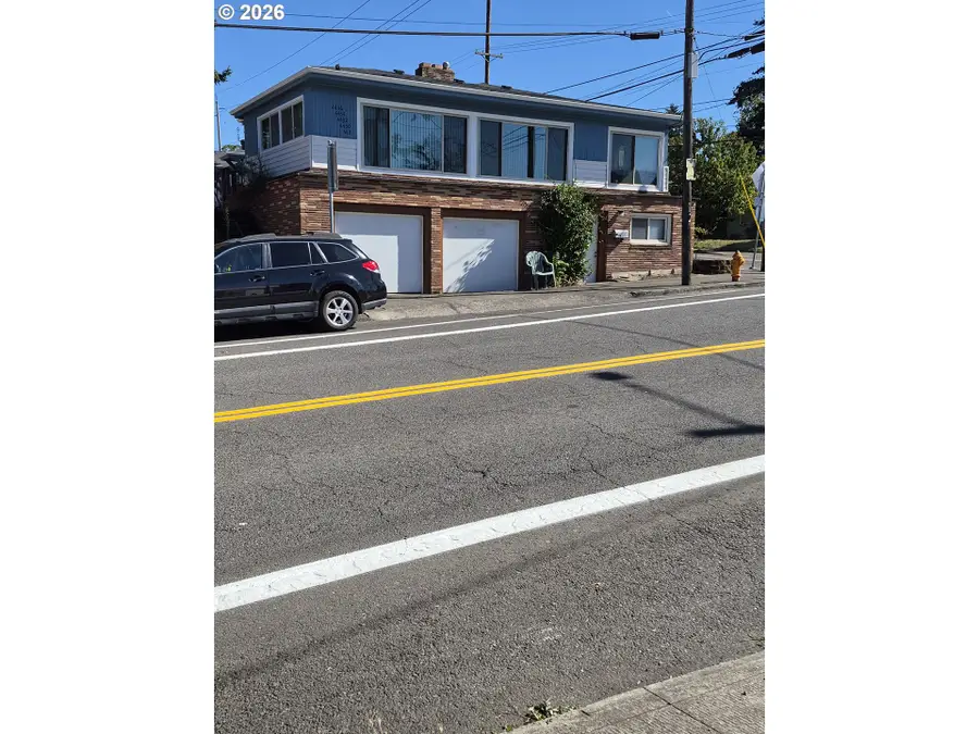 4428 SE 42nd Ave, Portland, OR 97206 - #2