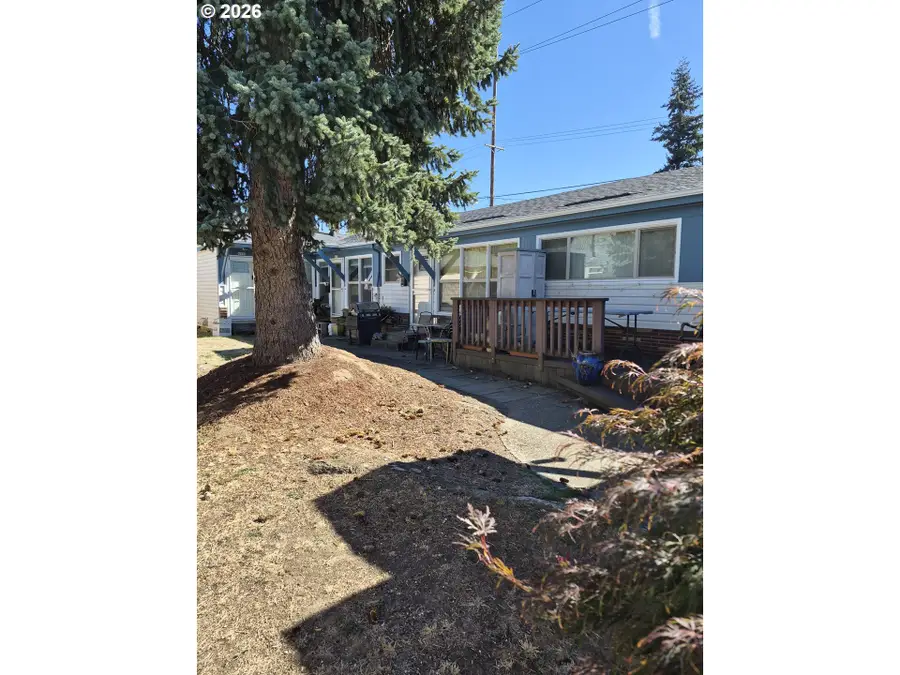 4428 SE 42nd Ave, Portland, OR 97206 - #3