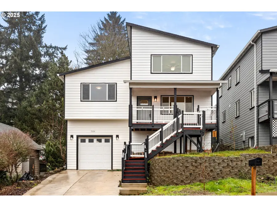 7684 SE 98th Ave, Portland, OR 97266 - Image #3