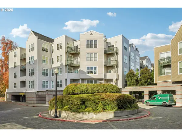 1616 S Harbor Way, Portland, OR 97201